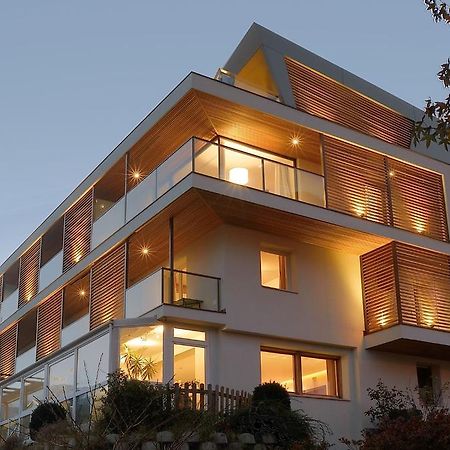 B&B Boutique Hotel Burgund Parcines Exterior photo