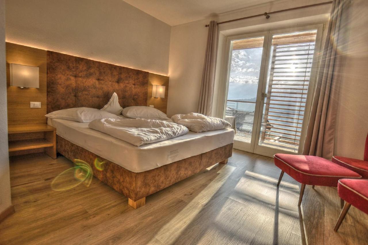 B&B Boutique Hotel Burgund Parcines Exterior photo
