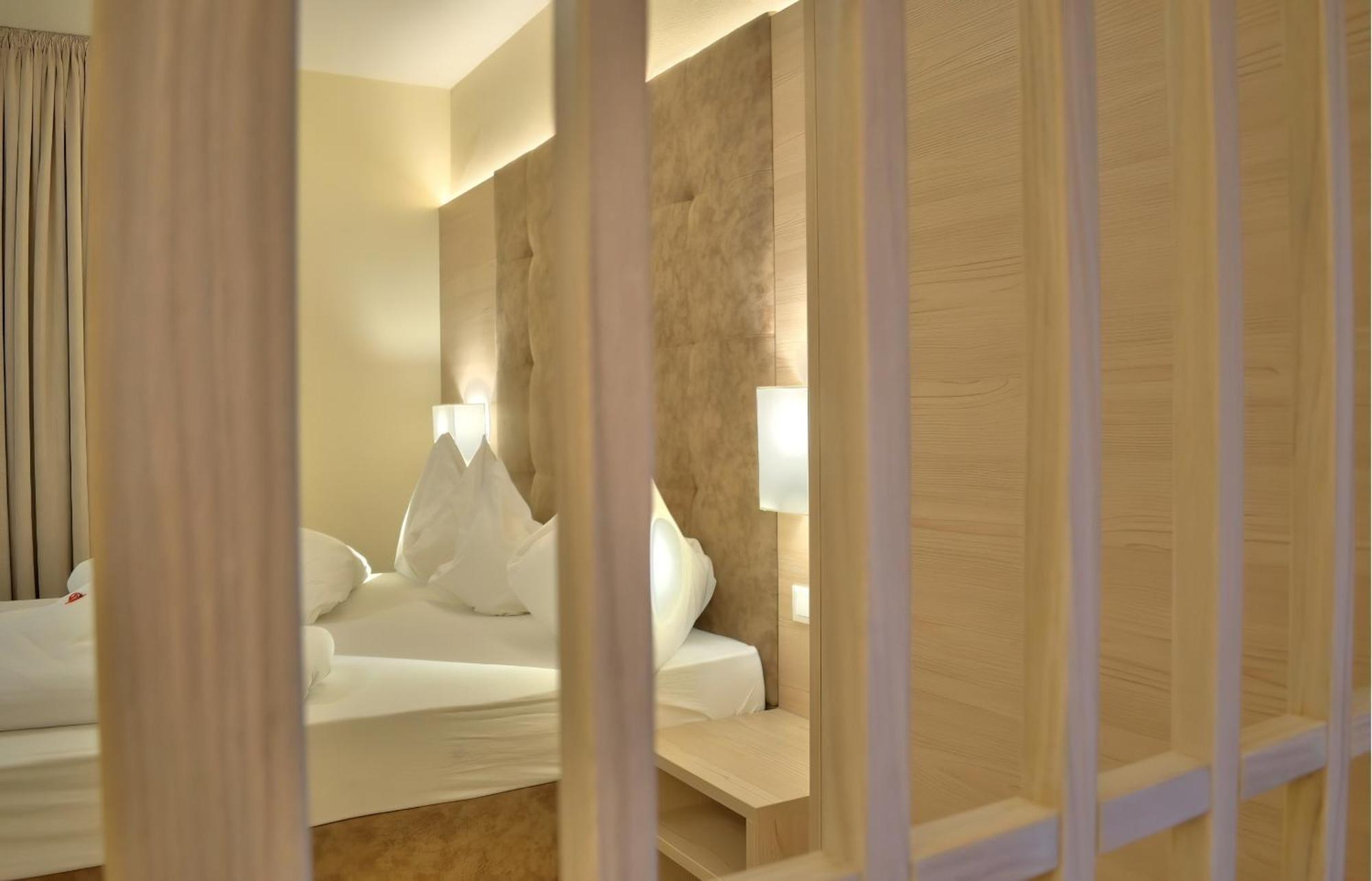 B&B Boutique Hotel Burgund Parcines Exterior photo