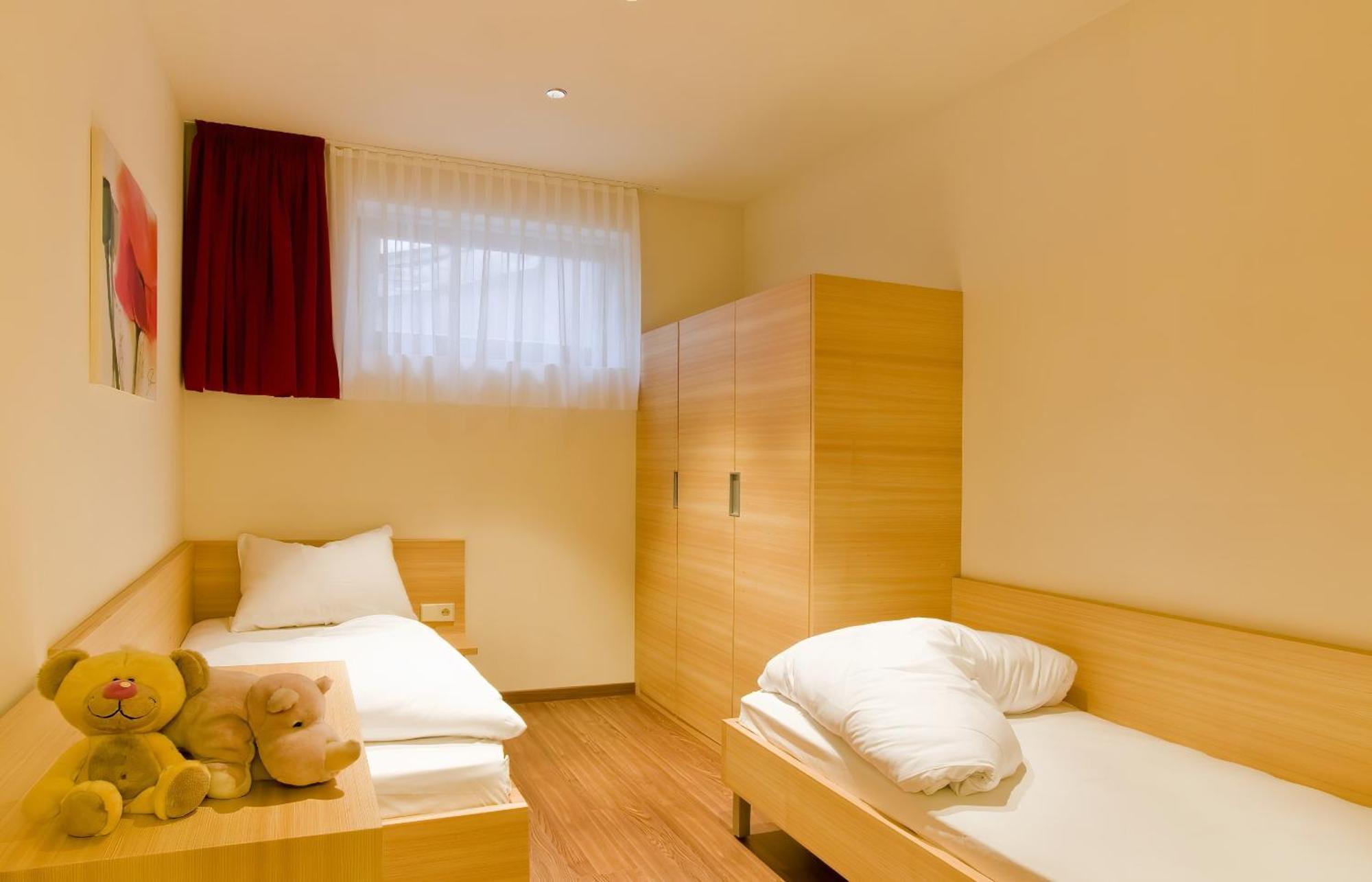 B&B Boutique Hotel Burgund Parcines Exterior photo