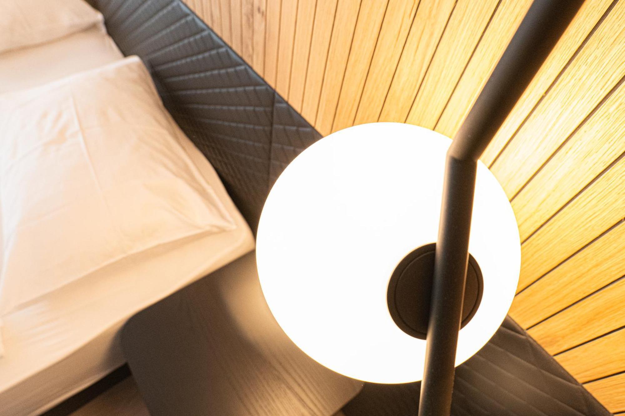 B&B Boutique Hotel Burgund Parcines Exterior photo